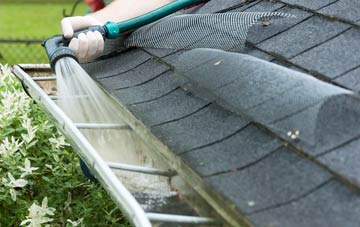 Ahoghill gutter cleaning costs