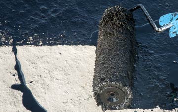 Ahoghill liquid sealant waterproofing