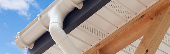 get Ahoghill guttering quotes today