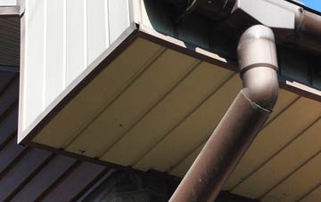 Ahoghill soffit installation costs