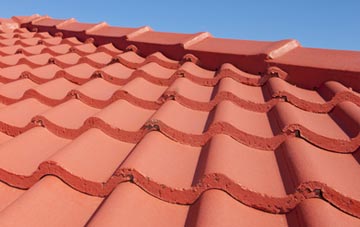 Ahoghill tile and slate roof replacement